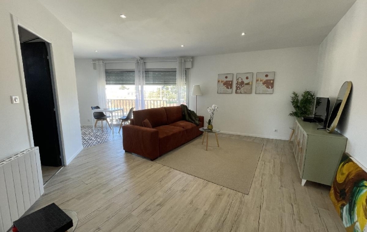 2 Pièces MURET (31600)  48 m2 134 071 € 