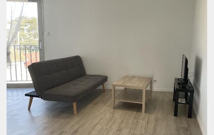 2 Pièces MURET (31600)  48 m2 134 071 € 