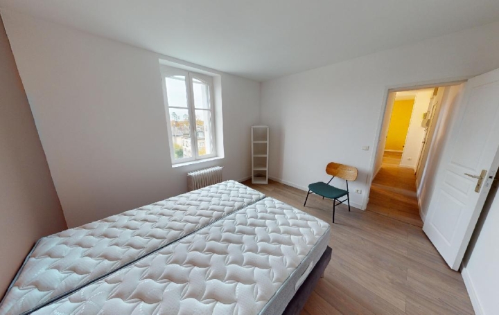 2 Pièces BAGNOLES-DE-L'ORNE (61140)  39 m2 72 000 € 