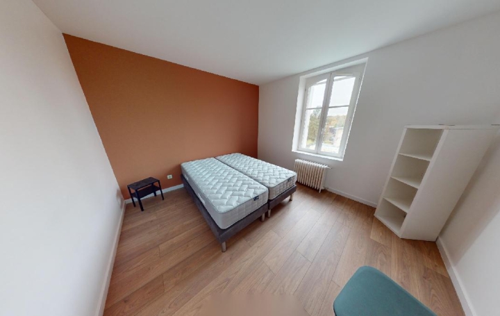 2 Pièces BAGNOLES-DE-L'ORNE (61140)  39 m2 72 000 € 