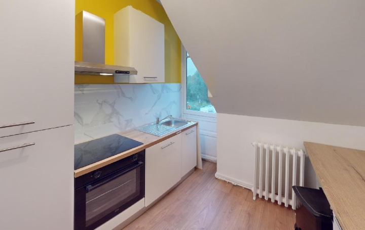 2 Pièces BAGNOLES-DE-L'ORNE (61140)  39 m2 72 000 € 