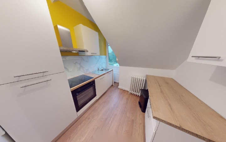 2 Pièces BAGNOLES-DE-L'ORNE (61140)  39 m2 72 000 € 