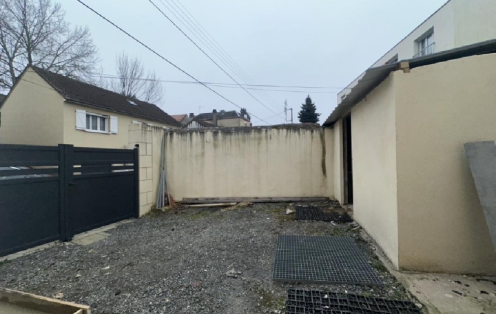 Maison LE MANS (72000)  89 m2 255 000 € 