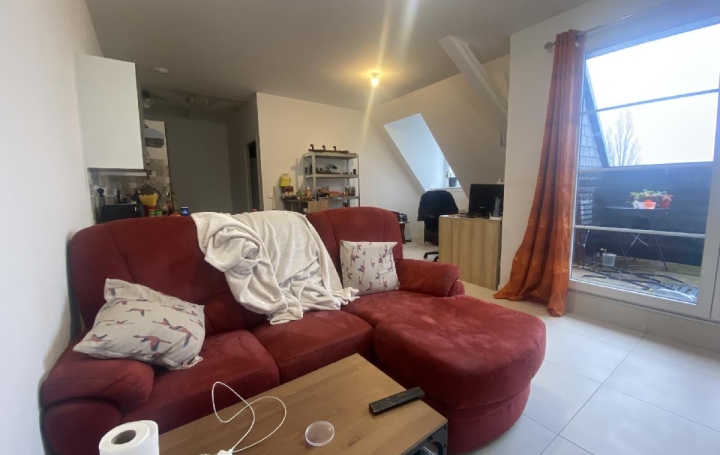 6 Pièces LE MANS (72000)  75 m2 208 805 € 