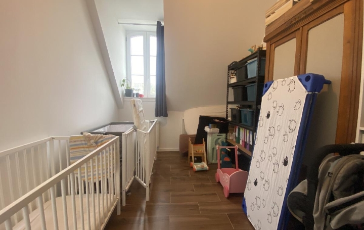 5 Pièces LE MANS (72000)  73 m2 203 162 € 