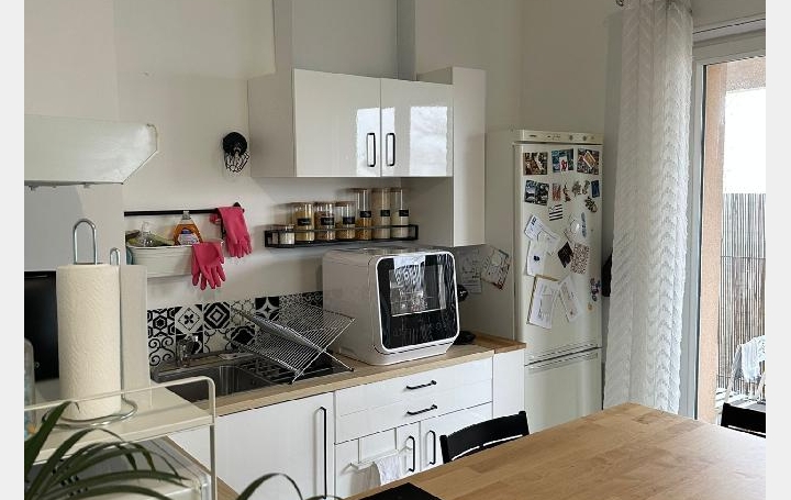 Réseau Immo-diffusion : Appartement P2  BOIS-D'ARCY  42 m2 211 956 € 