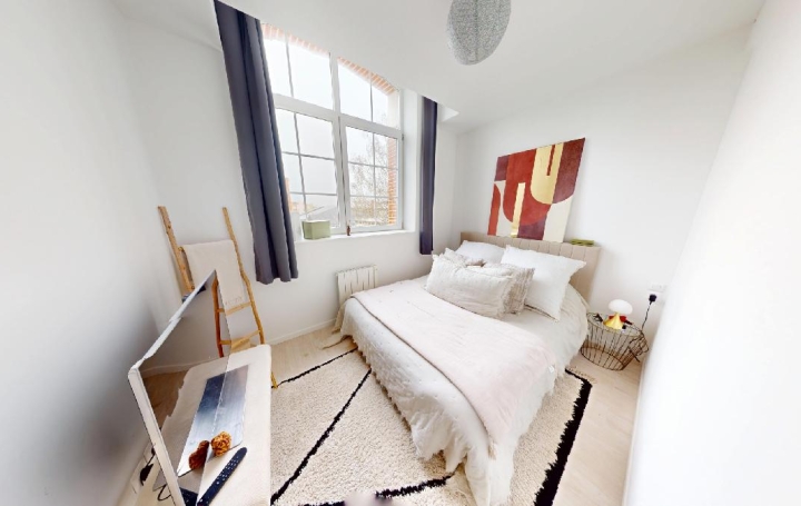 4 Pièces LE MANS (72000)  86 m2 250 000 € 