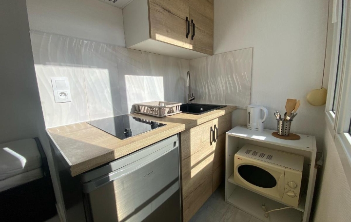 2 Pièces LE MANS (72000)  17 m2 76 000 € 