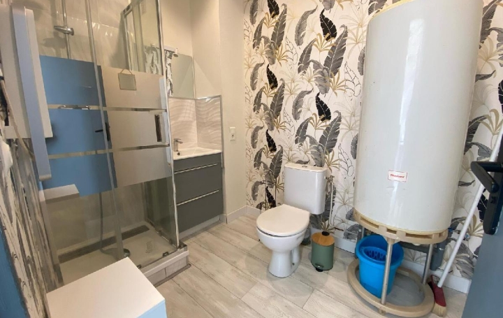 2 Pièces LE MANS (72000)  17 m2 76 000 € 