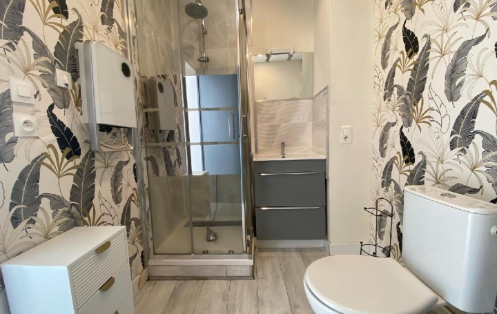 2 Pièces LE MANS (72000)  17 m2 76 000 € 