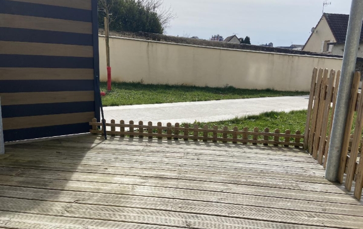 2 Pièces LE MANS (72000)  40 m2 130 680 € 