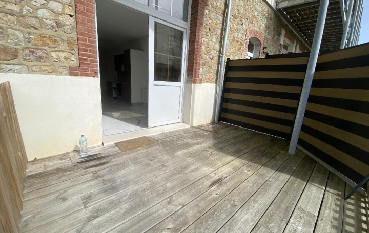 2 Pièces LE MANS (72000)  40 m2 126 360 € 