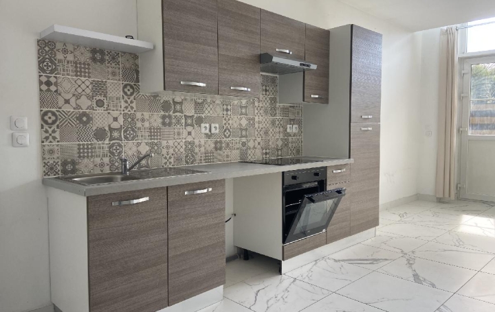 2 Pièces LE MANS (72000)  40 m2 126 360 € 