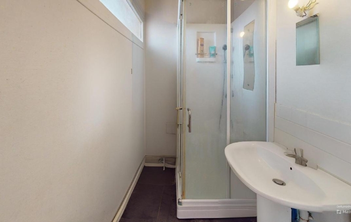 1 Pièce ROUEN (76000)  19 m2 49 500 € 