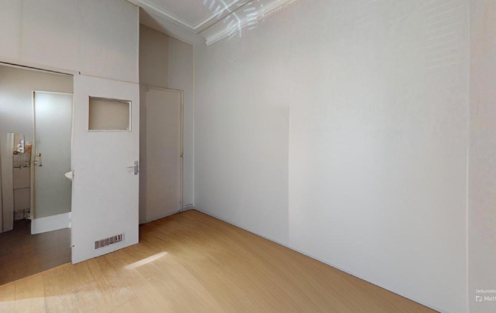 1 Pièce ROUEN (76000)  19 m2 49 500 € 