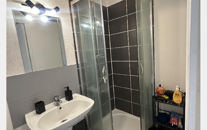 2 Pièces LE MANS (72000)  22 m2 76 000 € 