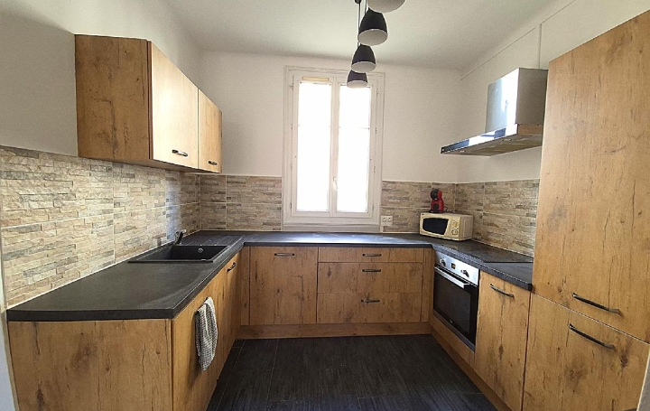 3 Pièces LE MANS (72100)  55 m2 120 000 € 