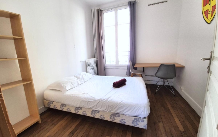 3 Pièces LE MANS (72100)  55 m2 120 000 € 