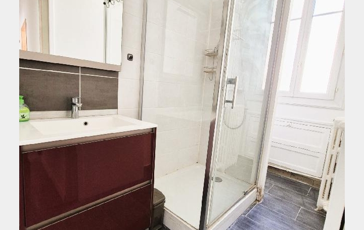 3 Pièces LE MANS (72100)  55 m2 120 000 € 