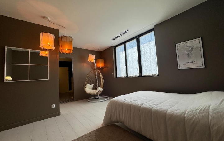 Maison LE MANS (72000)  308 m2 730 000 € 