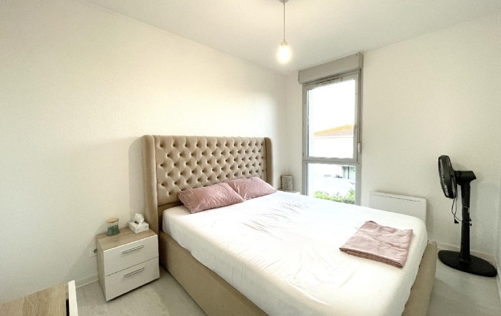 2 Pièces TOULOUSE (31100)  45 m2 129 600 € 