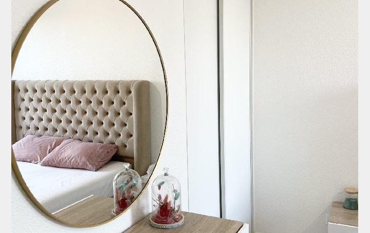2 Pièces TOULOUSE (31100)  45 m2 129 600 € 