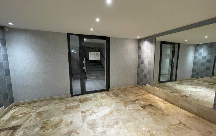 2 Pièces TOULOUSE (31100)  45 m2 129 600 € 