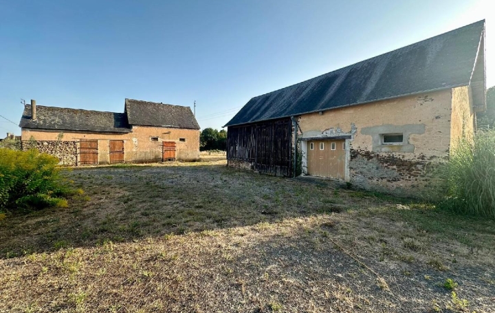 Maison MULSANNE (72230)  100 m2 226 800 € 