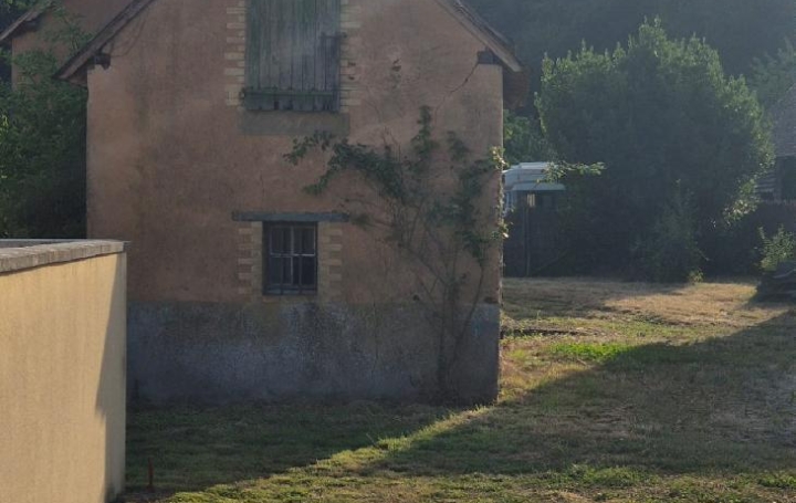 Maison MULSANNE (72230)  100 m2 226 800 € 