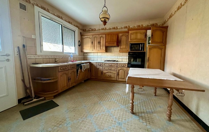 Maison MULSANNE (72230)  100 m2 226 800 € 