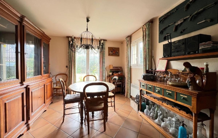 Maison SAINT-VALERY-EN-CAUX (76460)  153 m2 315 000 € 