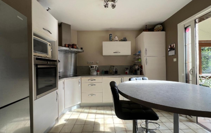 Maison SAINT-VALERY-EN-CAUX (76460)  153 m2 315 000 € 