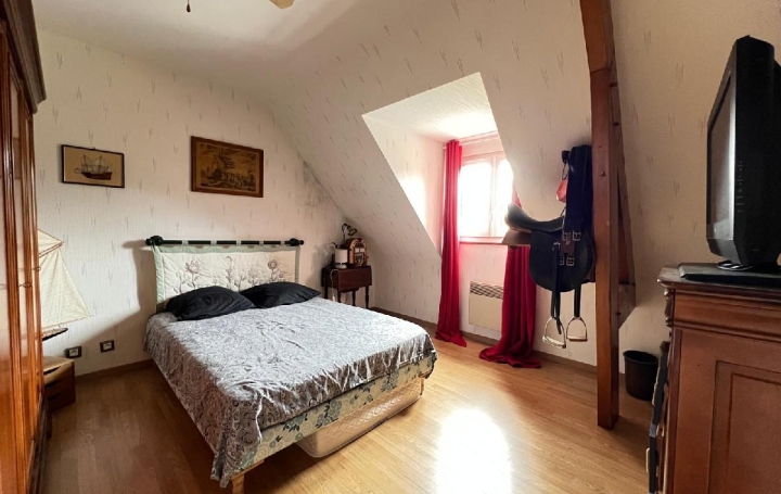 Maison SAINT-VALERY-EN-CAUX (76460)  153 m2 315 000 € 