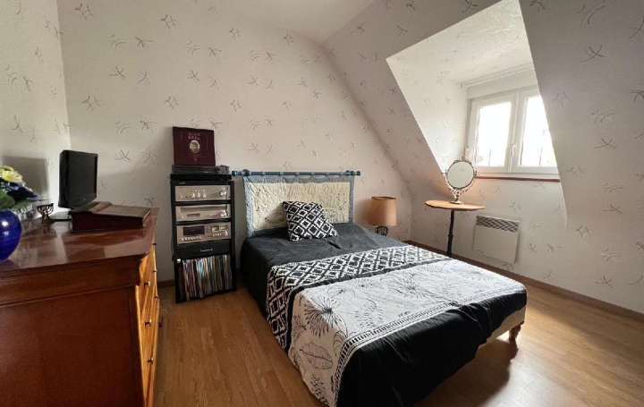 Maison SAINT-VALERY-EN-CAUX (76460)  153 m2 315 000 € 