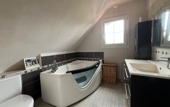 Maison SAINT-VALERY-EN-CAUX (76460)  153 m2 315 000 € 