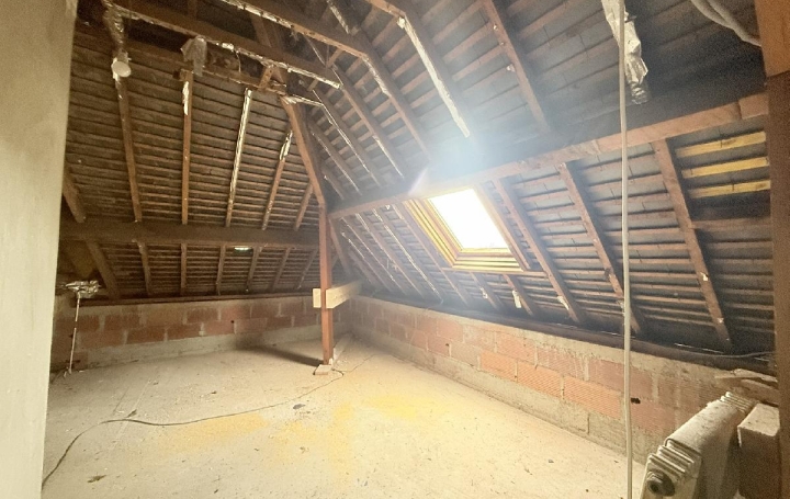 Maison LE MANS (72100)  197 m2 272 500 € 