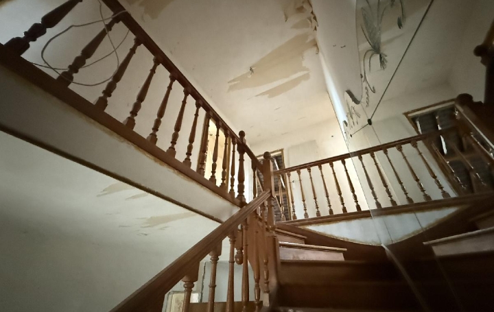 Maison LE MANS (72100)  197 m2 272 500 € 