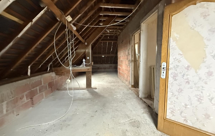 Maison LE MANS (72100)  197 m2 272 500 € 