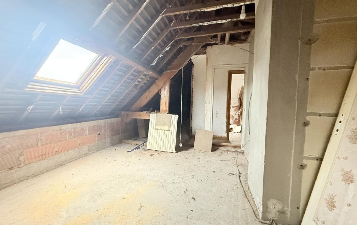 Maison LE MANS (72100)  197 m2 272 500 € 