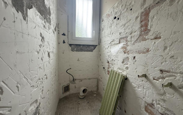 Maison LE MANS (72100)  197 m2 272 500 € 