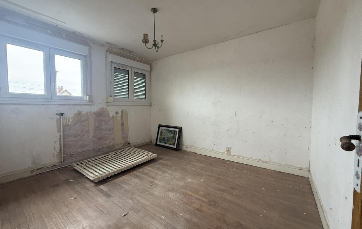 Maison LE MANS (72100)  197 m2 272 500 € 