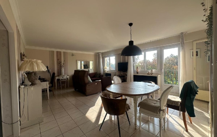 3 Pièces LE MANS (72100)  82 m2 128 400 € 