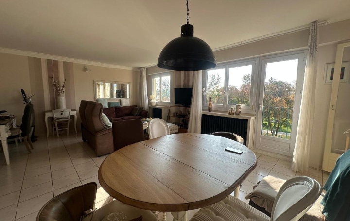 3 Pièces LE MANS (72100)  82 m2 128 400 € 