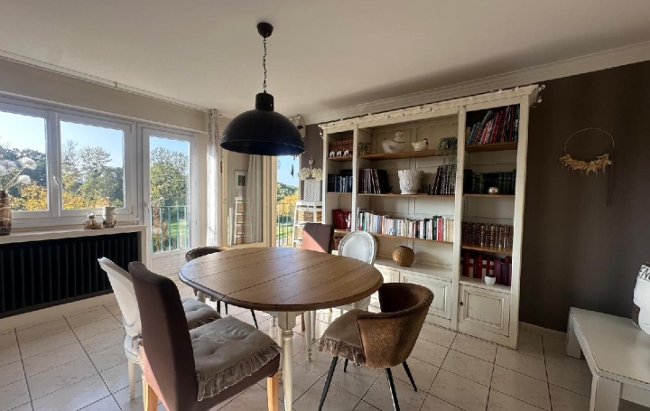 3 Pièces LE MANS (72100)  82 m2 128 400 € 