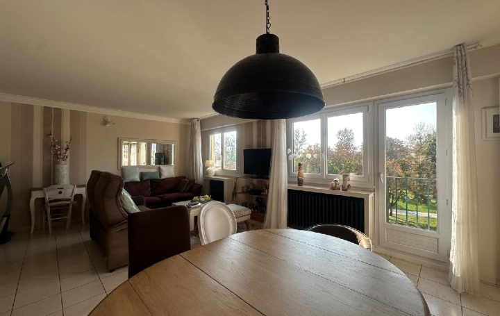 3 Pièces LE MANS (72100)  82 m2 128 400 € 