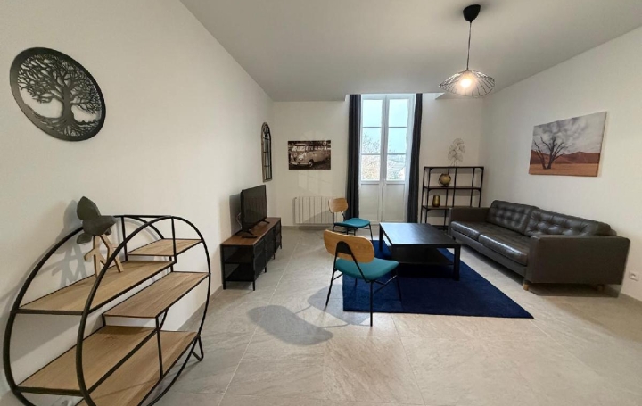 3 Pièces LE MANS (72000)  68 m2 197 267 € 