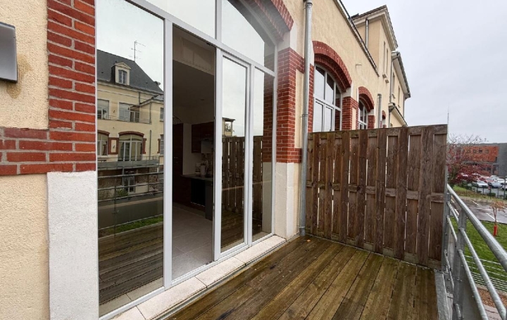 3 Pièces LE MANS (72000)  68 m2 197 267 € 