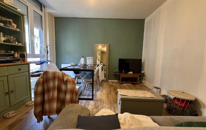 Appartement LE MANS (72000) 67 m<sup>2</sup> 161 000 € 