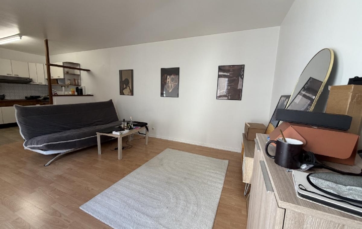 Appartement LE MANS (72000) 47 m<sup>2</sup> 121 900 € 