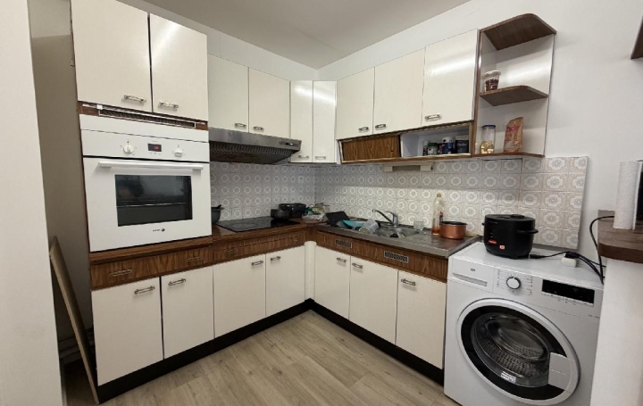 2 Pièces LE MANS (72000)  47 m2 121 900 € 